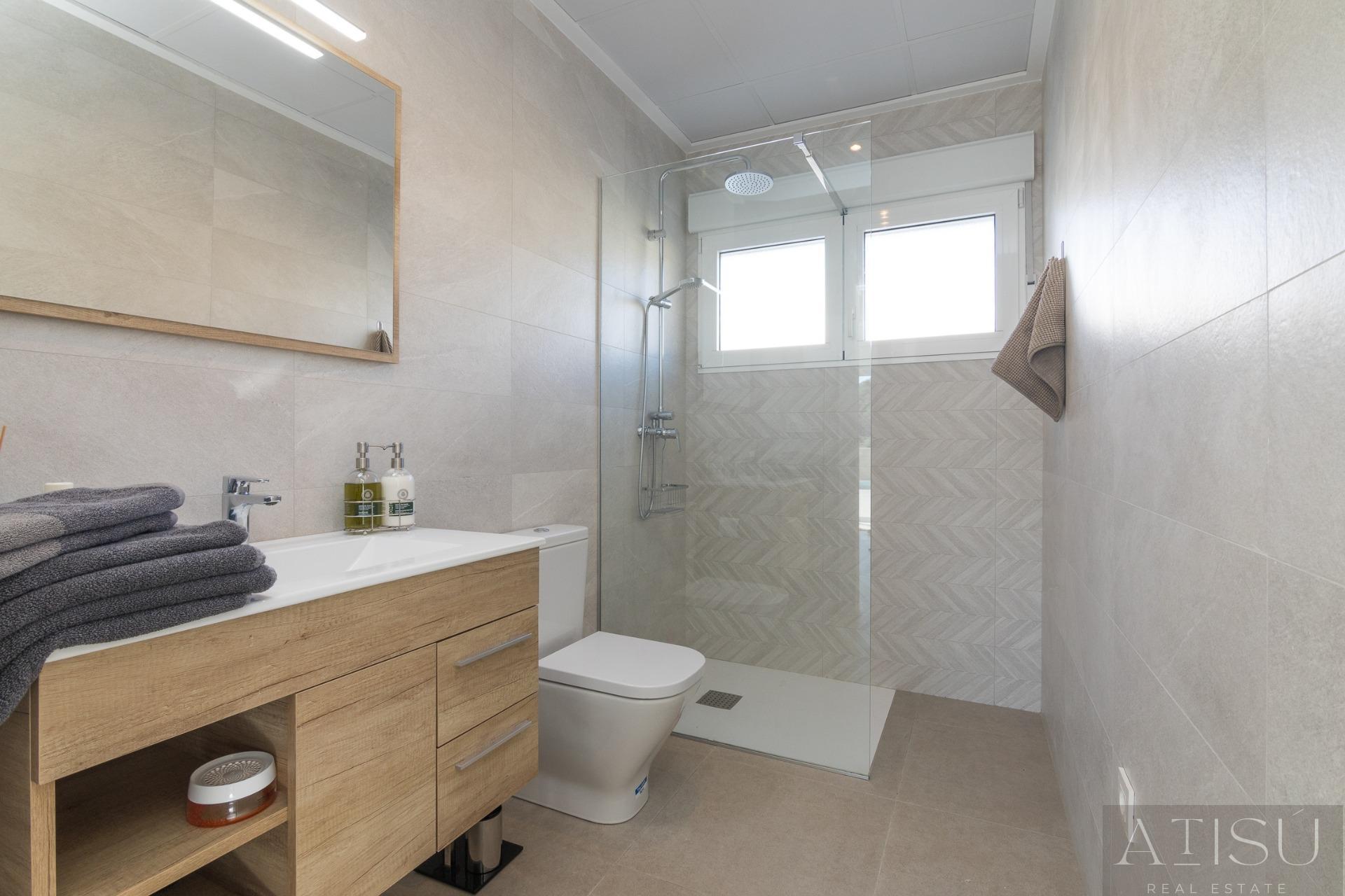 Vente de villa dans Pinoso