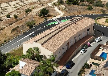 Venta de apartamento en Relleu