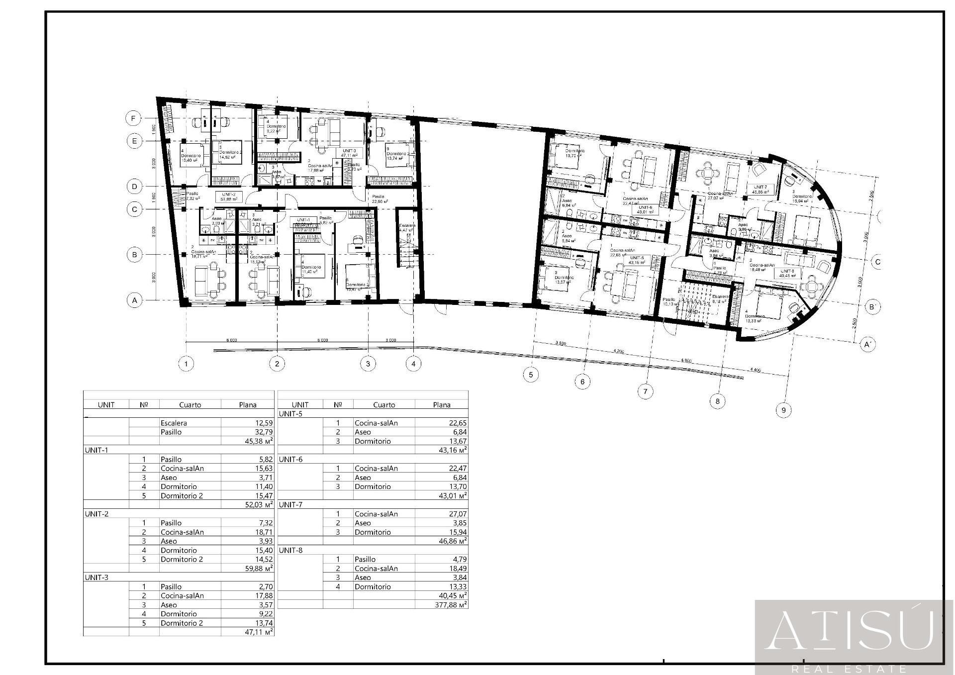 Venta de apartamento en Relleu