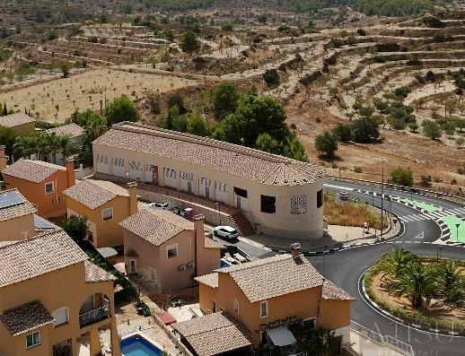 Venta de apartamento en Relleu