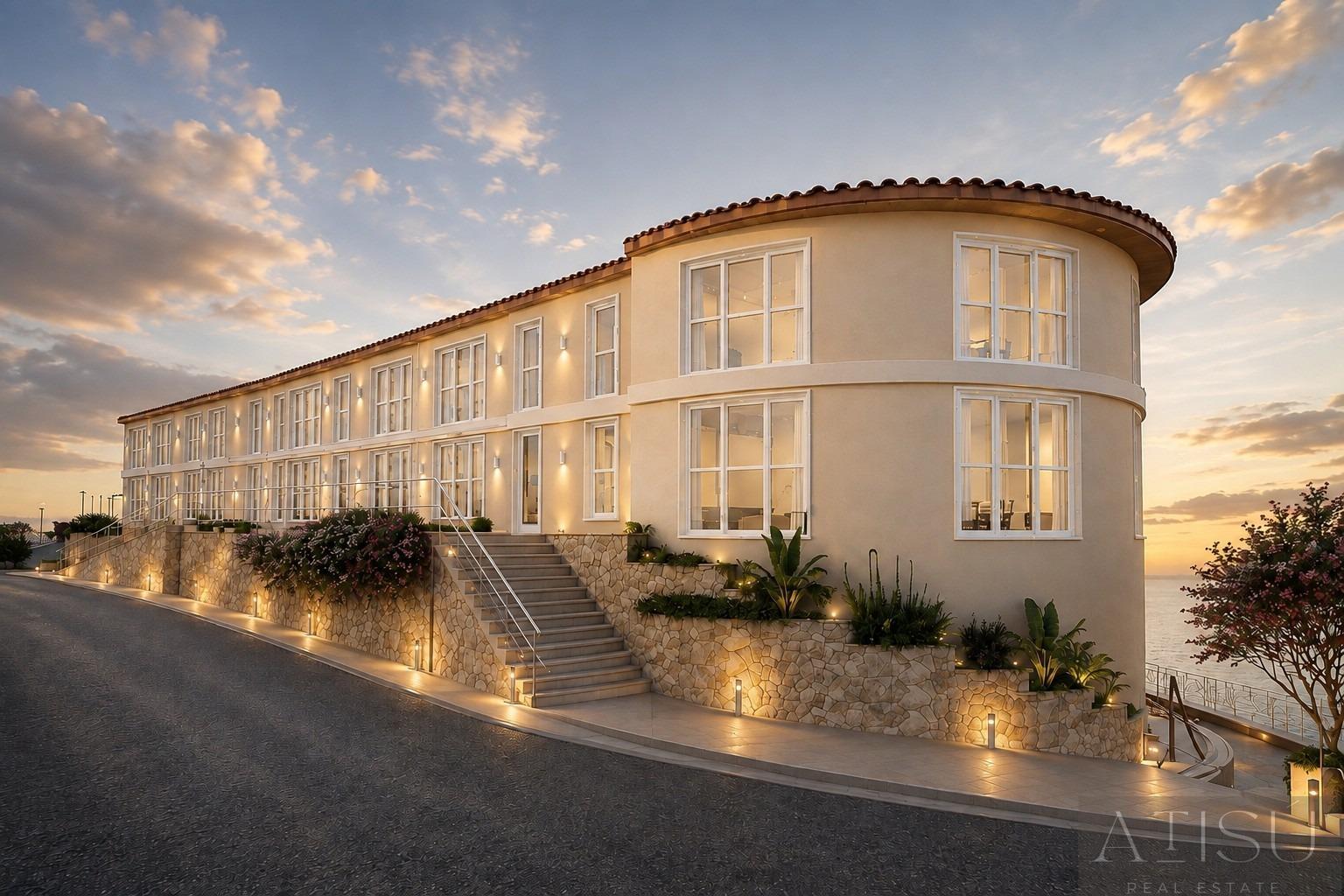 Venta de apartamento en Relleu