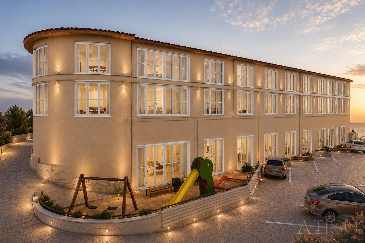 Venta de apartamento en Relleu