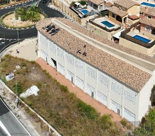 Venta de apartamento en Relleu