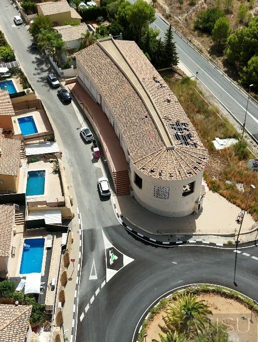 Venta de apartamento en Relleu