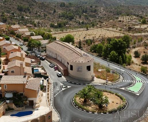 Venta de apartamento en Relleu