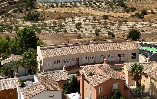 Venta de apartamento en Relleu