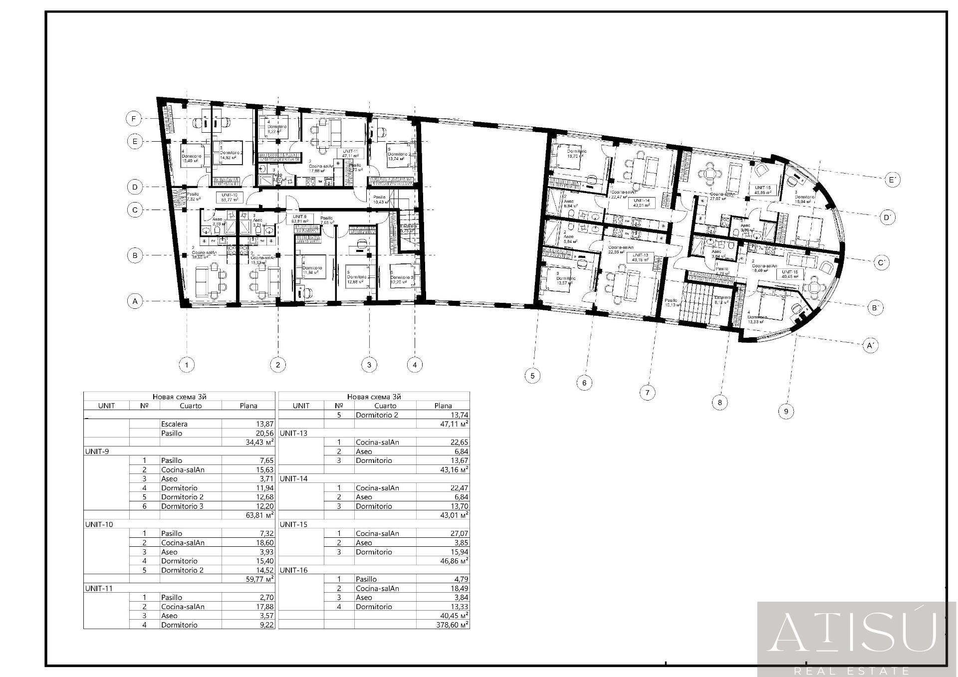 Venta de apartamento en Relleu