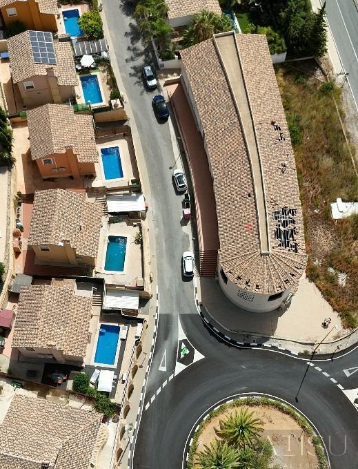 Venta de apartamento en Relleu