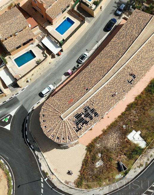 Venta de apartamento en Relleu