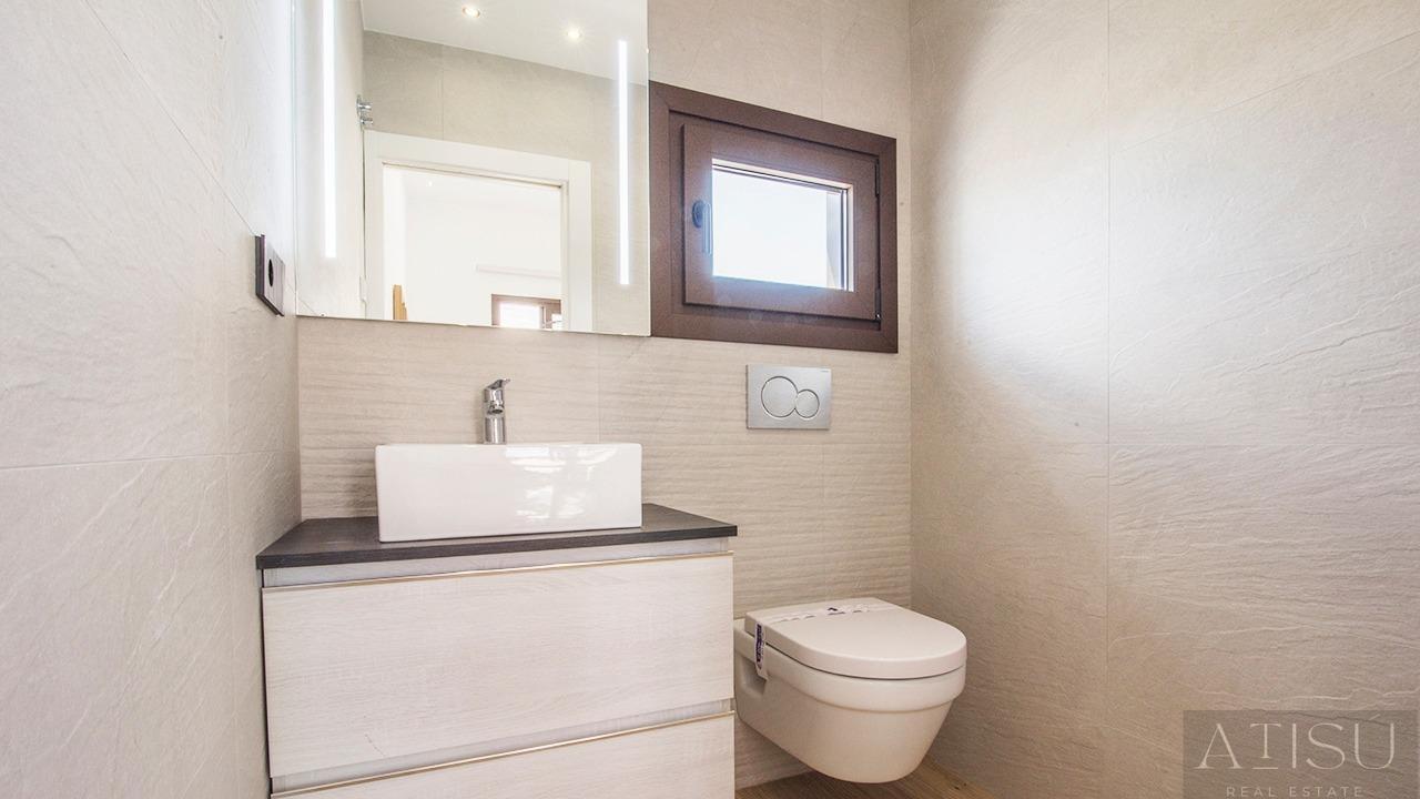 Venta de villa en Finestrat