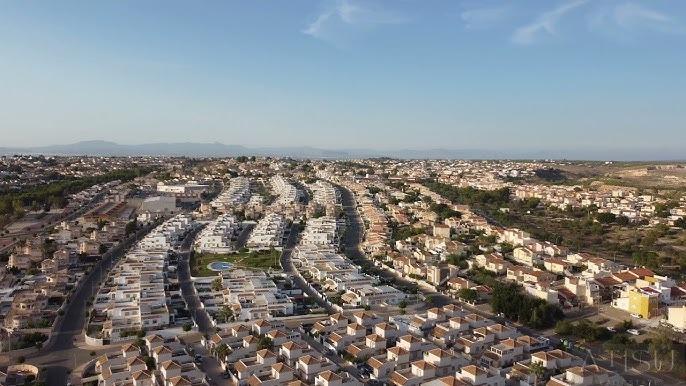 Venta de villa en San Fulgencio