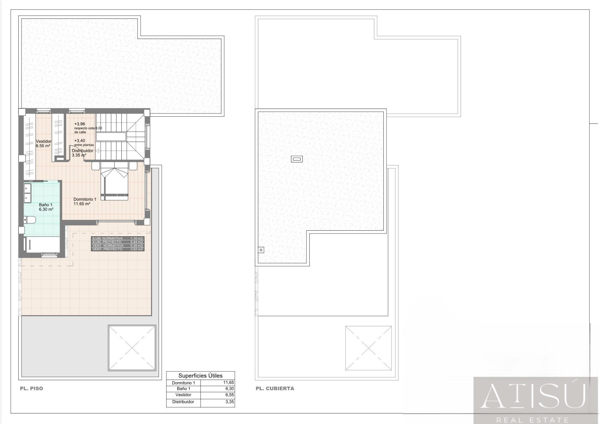 Venta de villa en San Fulgencio
