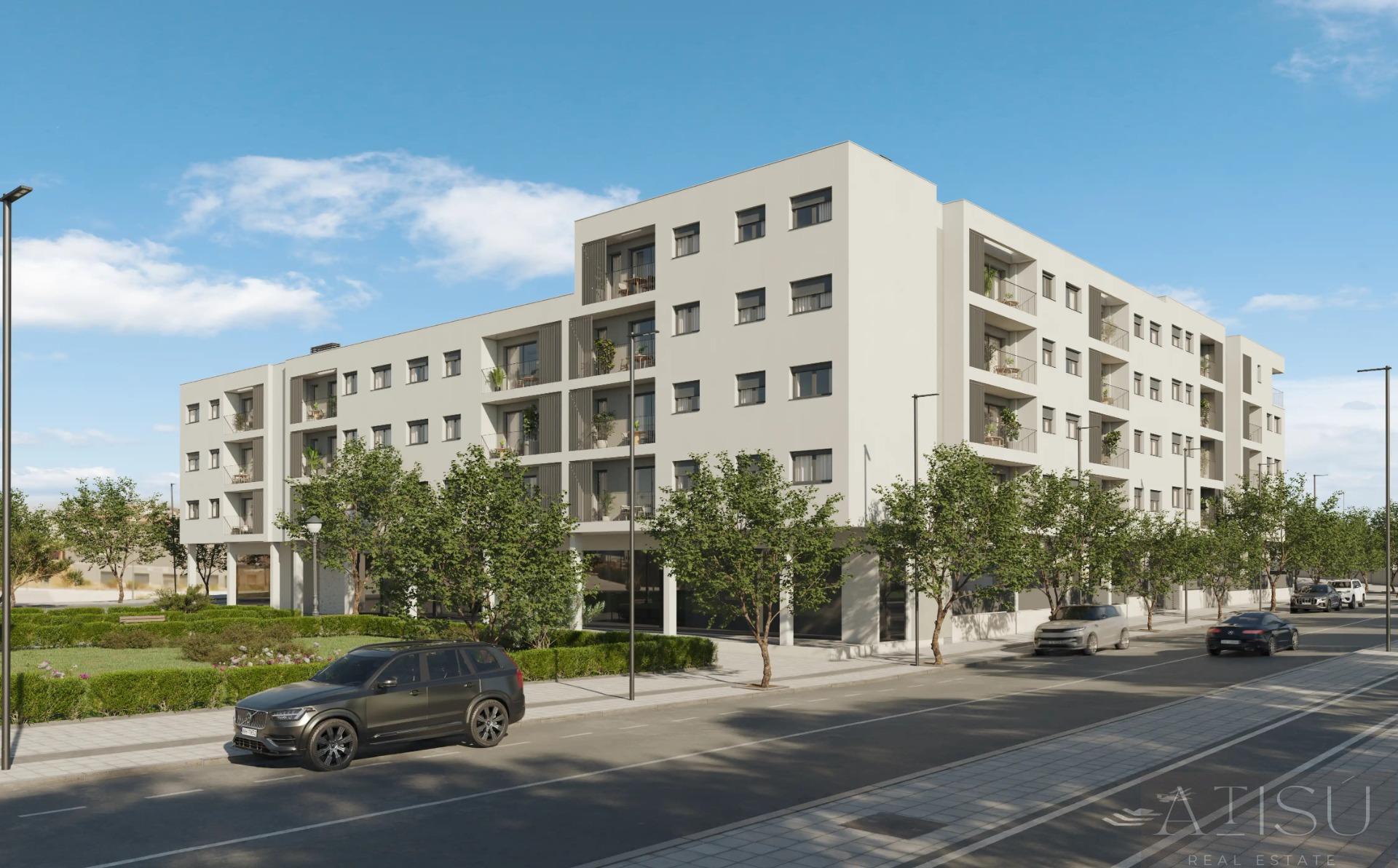 Venta de apartamento en Alicante