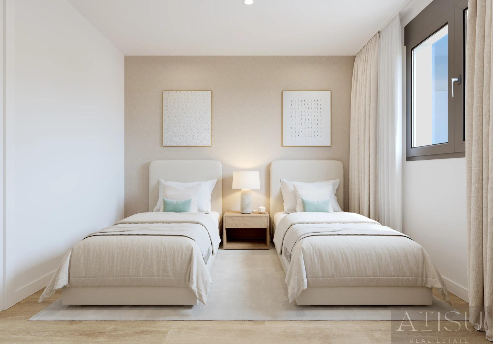 Venta de apartamento en Alicante