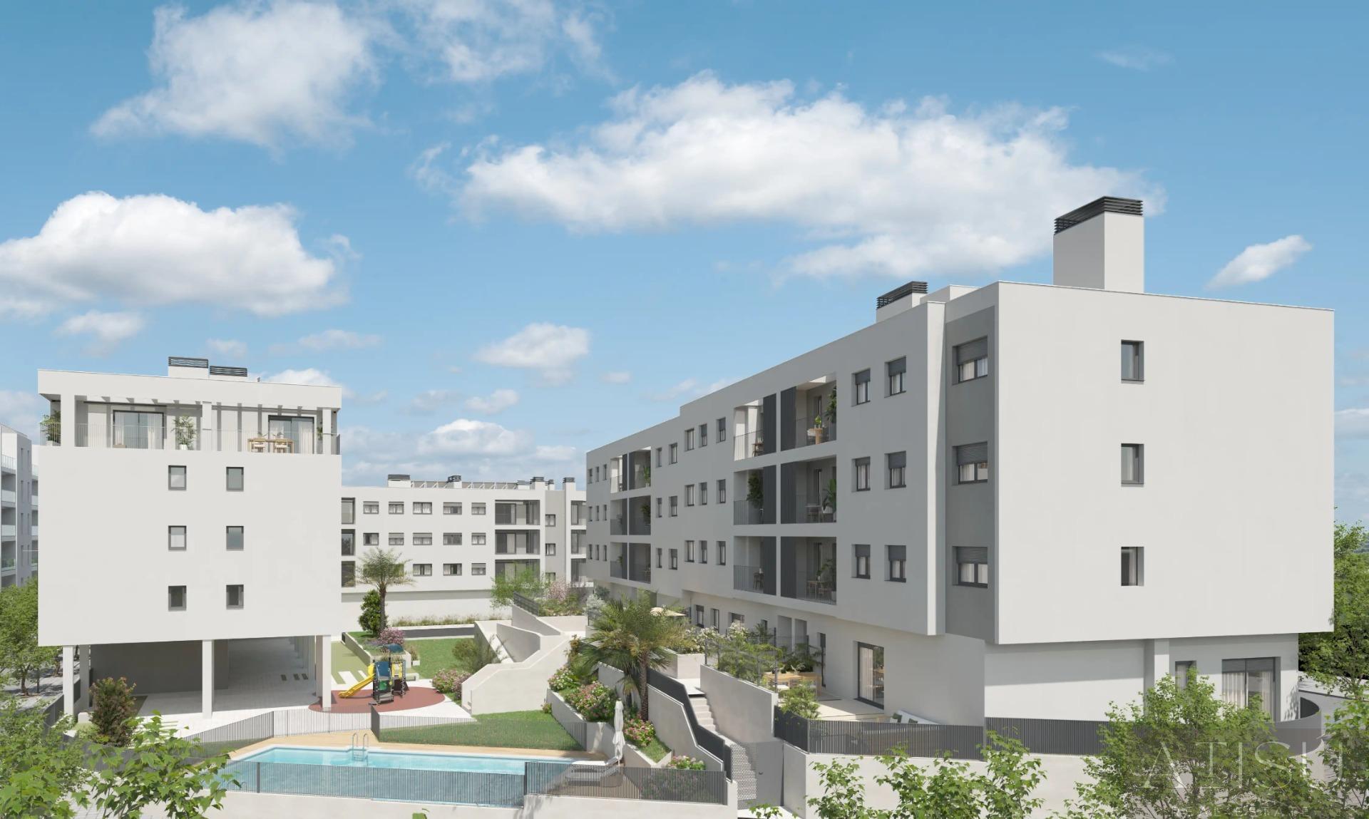 Venta de apartamento en Alicante