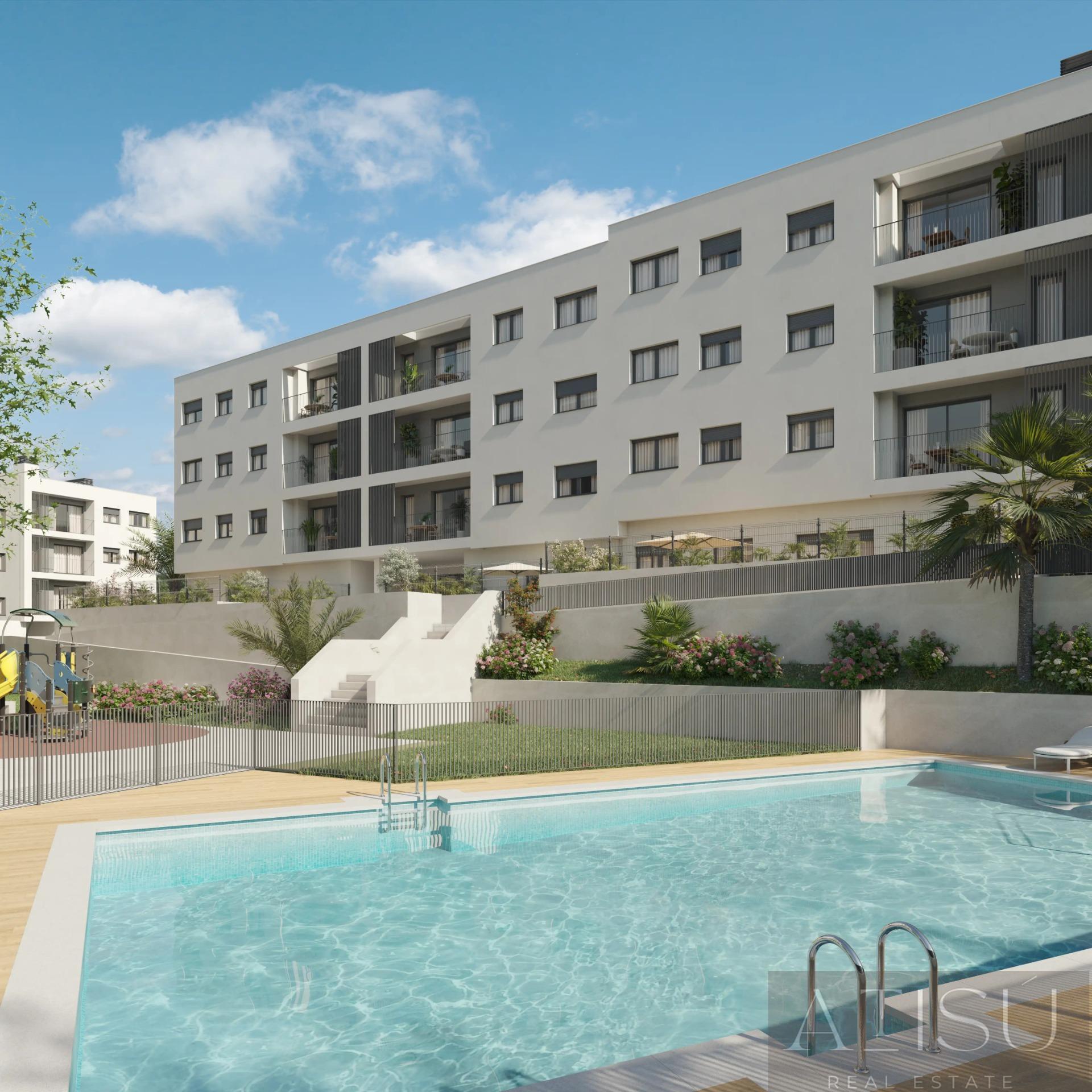 Venta de apartamento en Alicante