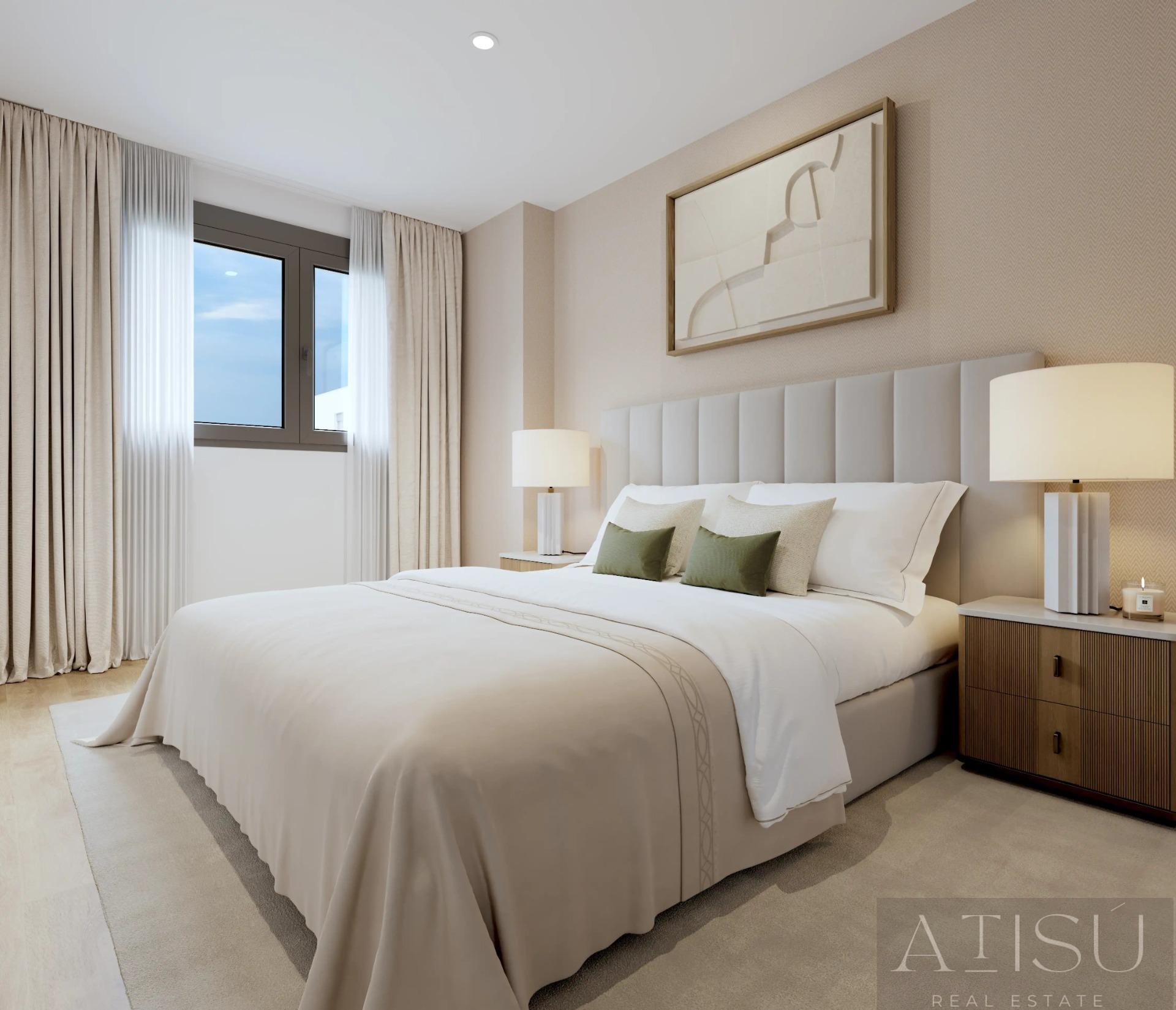 Venta de apartamento en Alicante