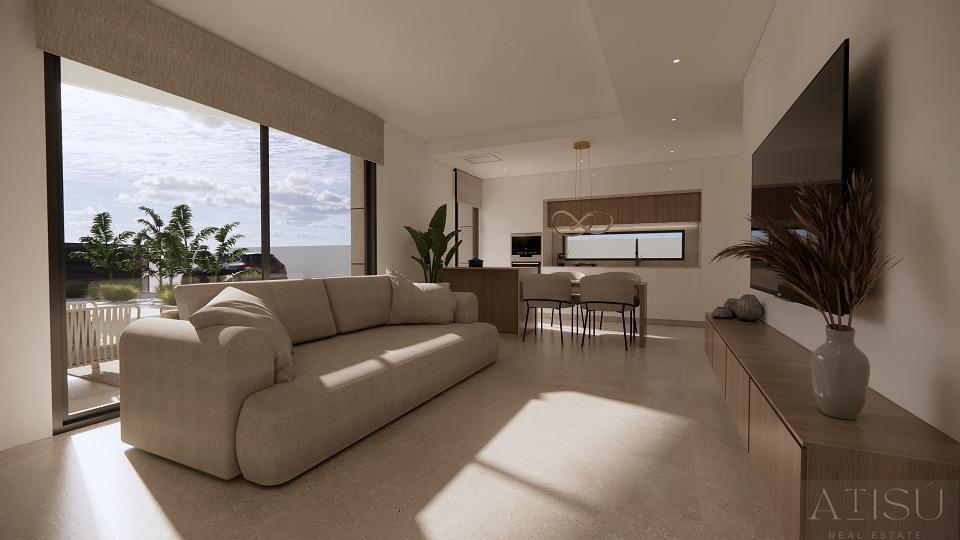 Venta de villa en Torrevieja