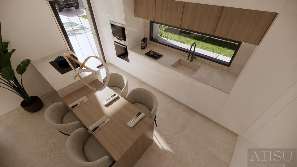 Venta de villa en Torrevieja