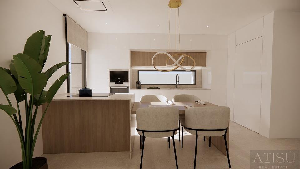 Venta de villa en Torrevieja