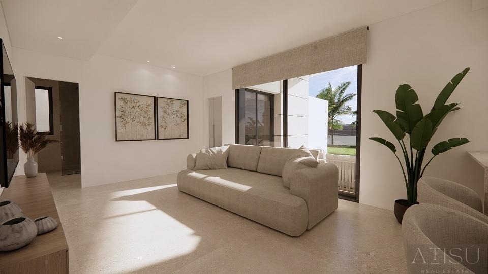 Venta de villa en Torrevieja