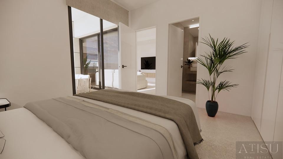 Venta de villa en Torrevieja