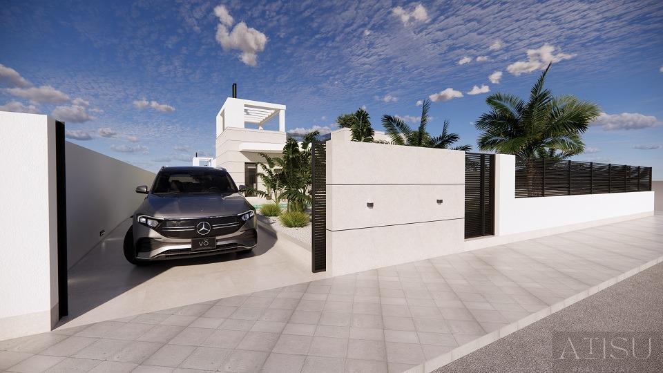Venta de villa en Torrevieja