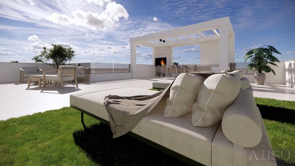 Venta de villa en Torrevieja