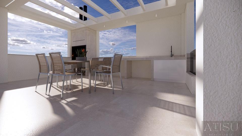 Venta de villa en Torrevieja