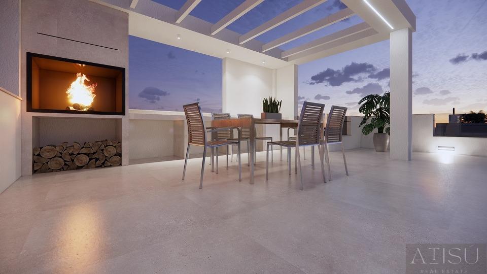 Venta de villa en Torrevieja