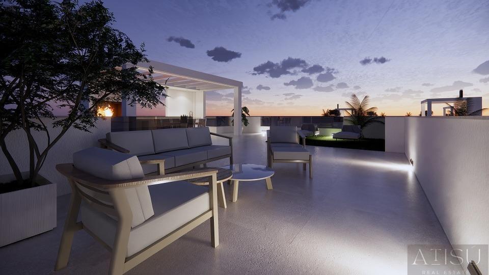 Venta de villa en Torrevieja