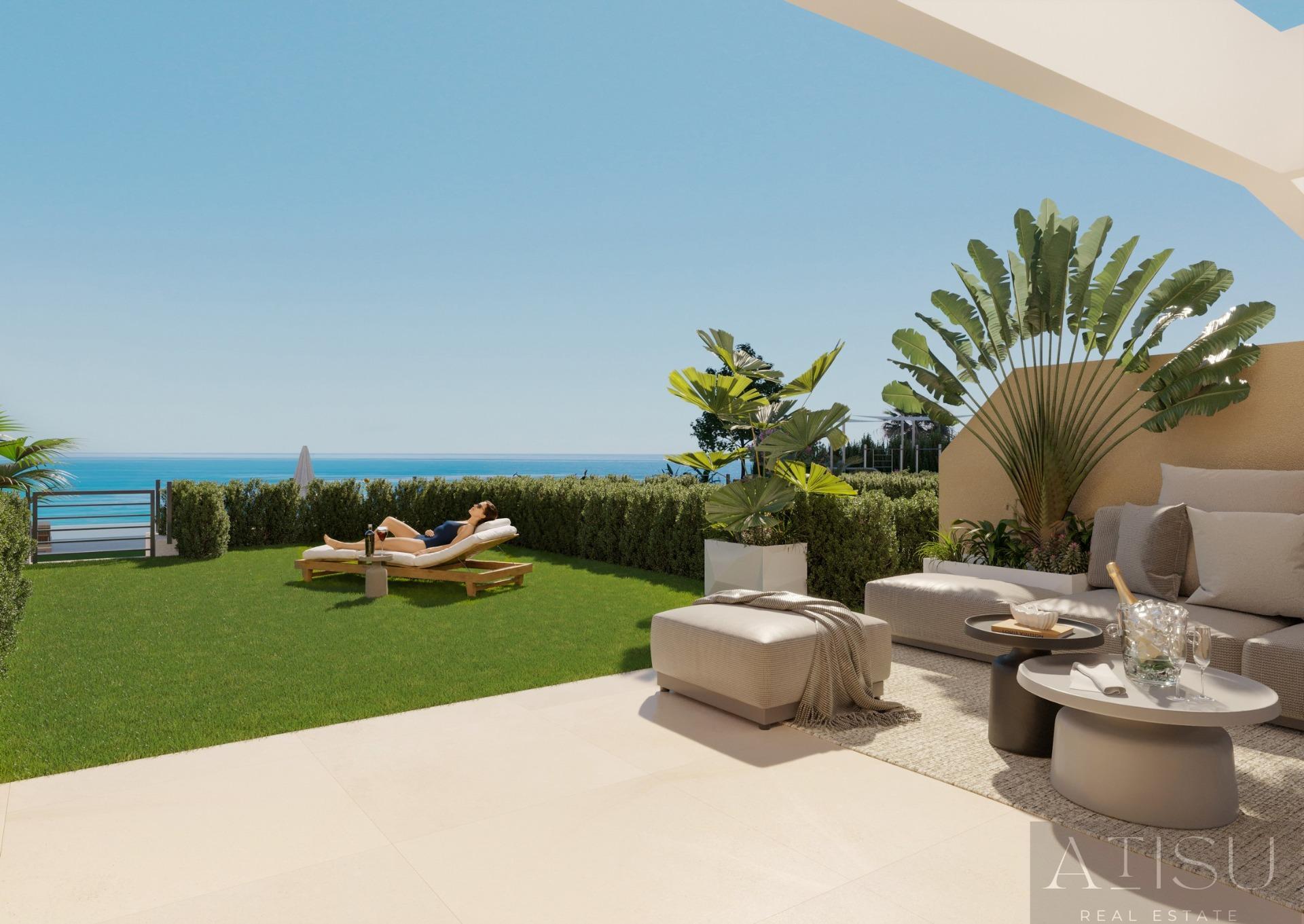 Venta de villa en El Campello