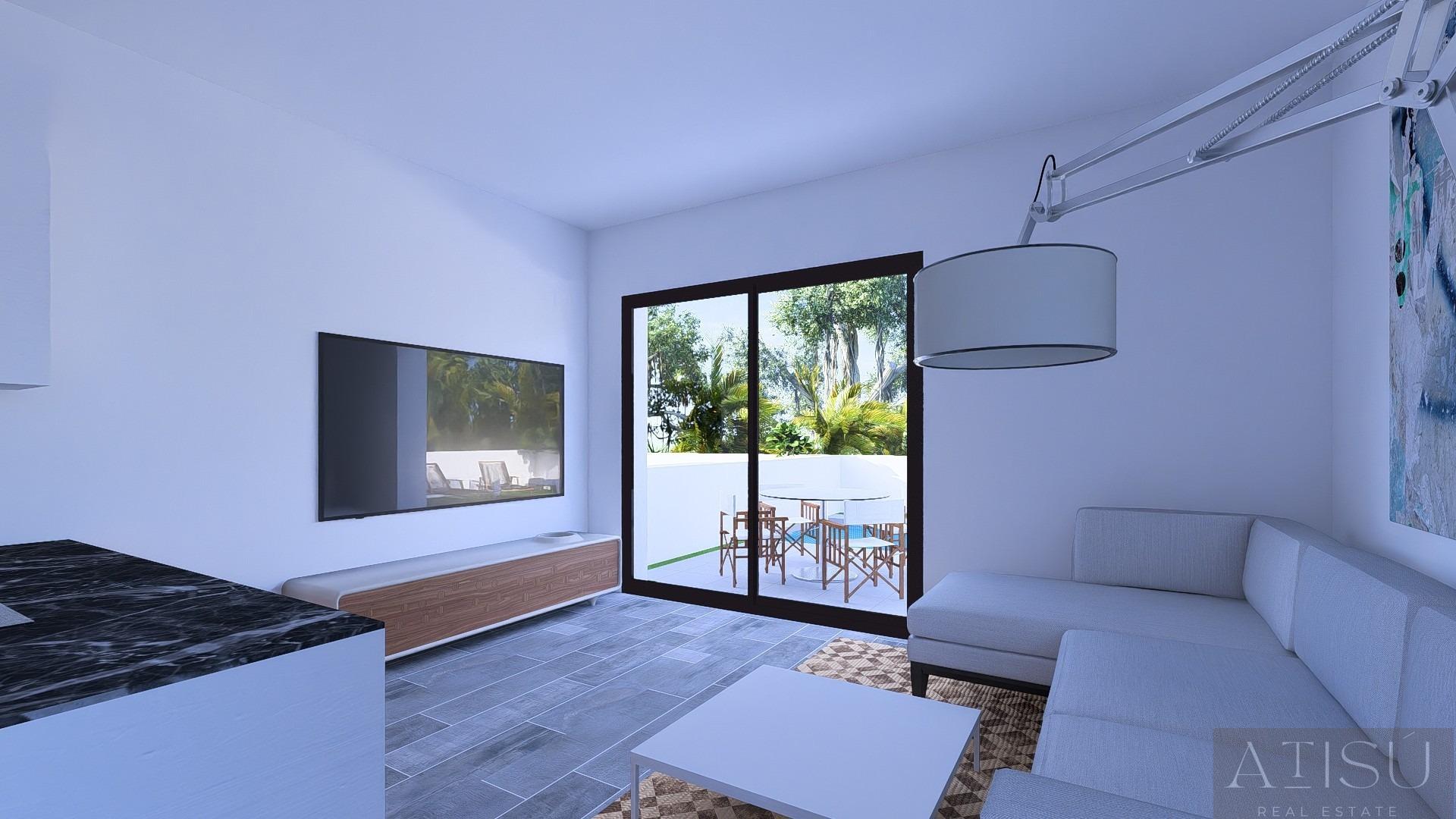 Venta de villa en Daya Nueva