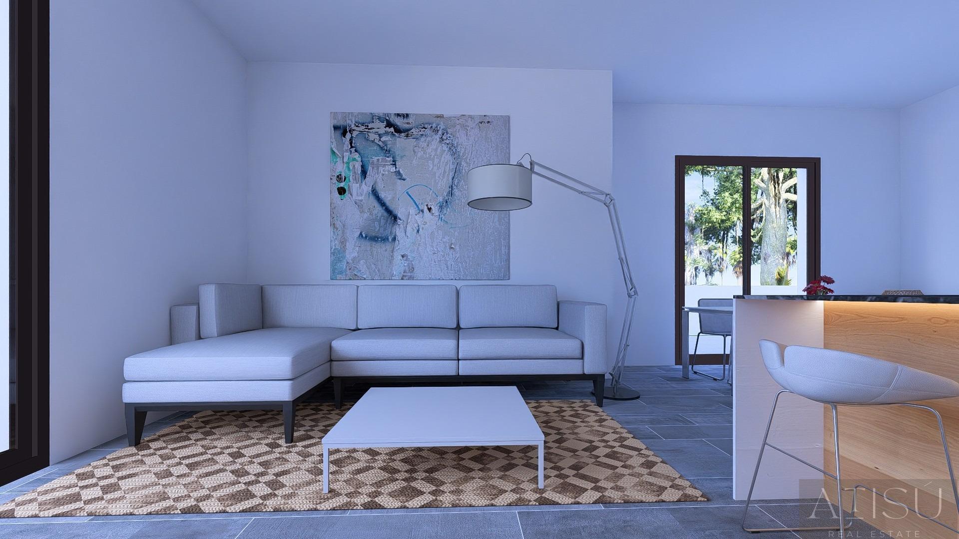 Venta de villa en Daya Nueva