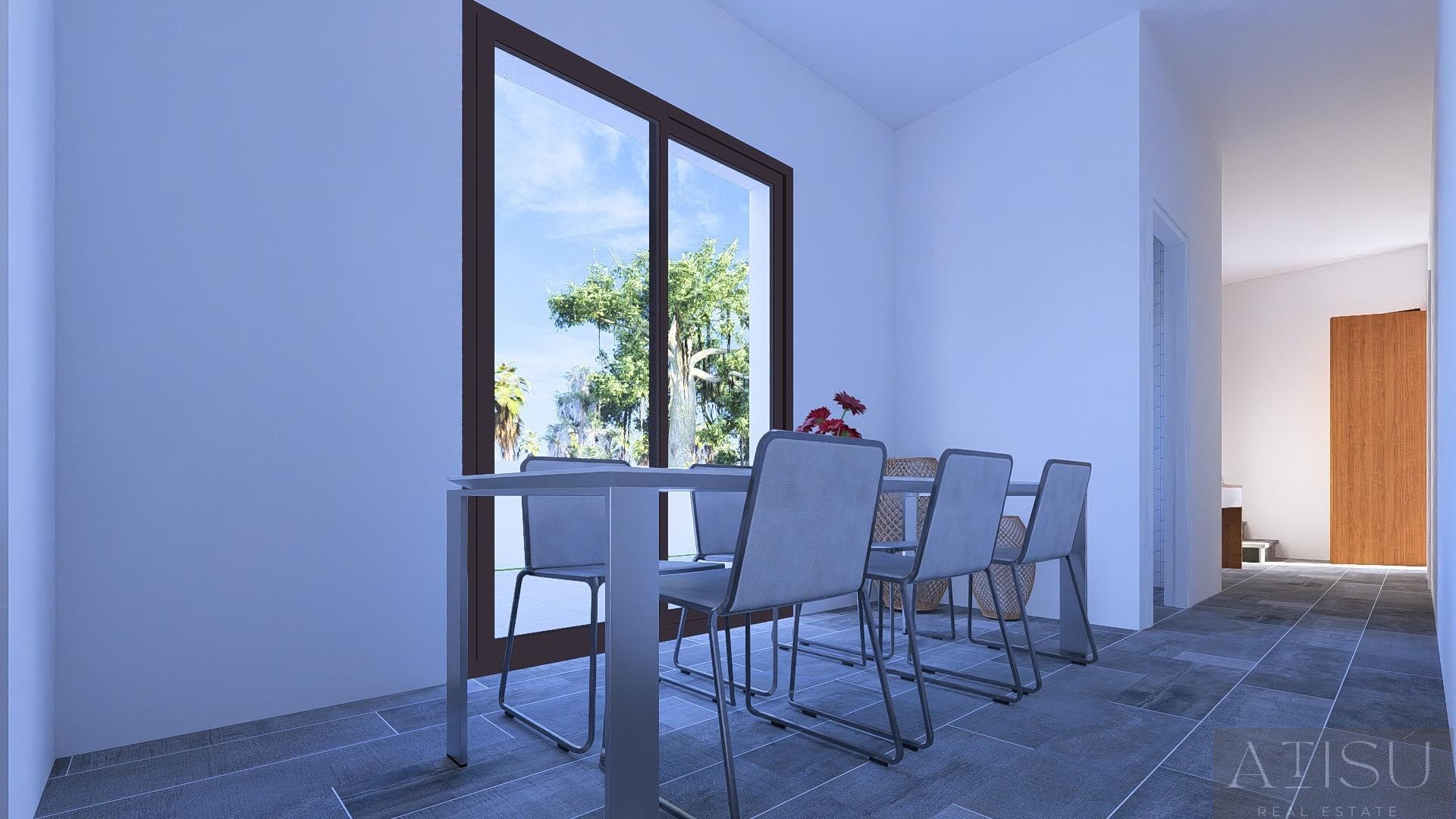Venta de villa en Daya Nueva