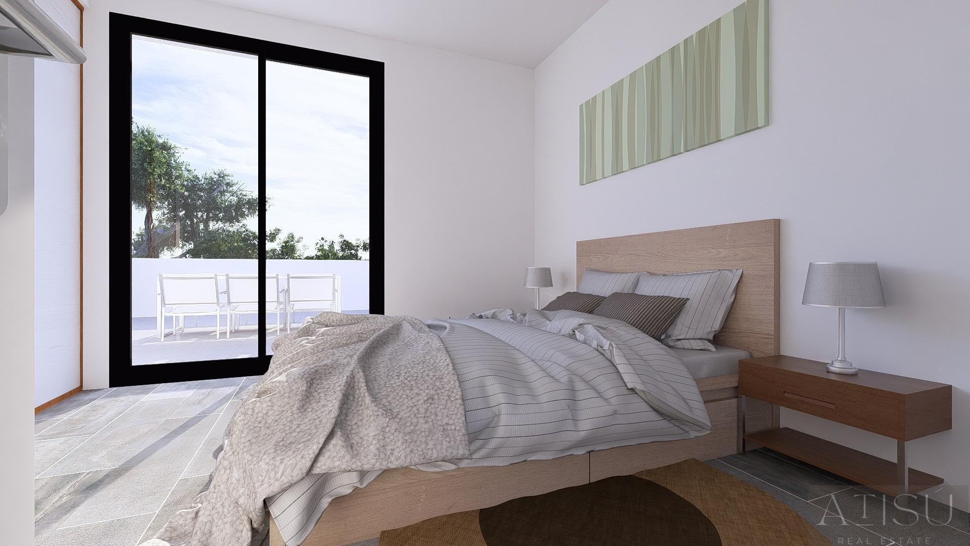Venta de villa en Daya Nueva