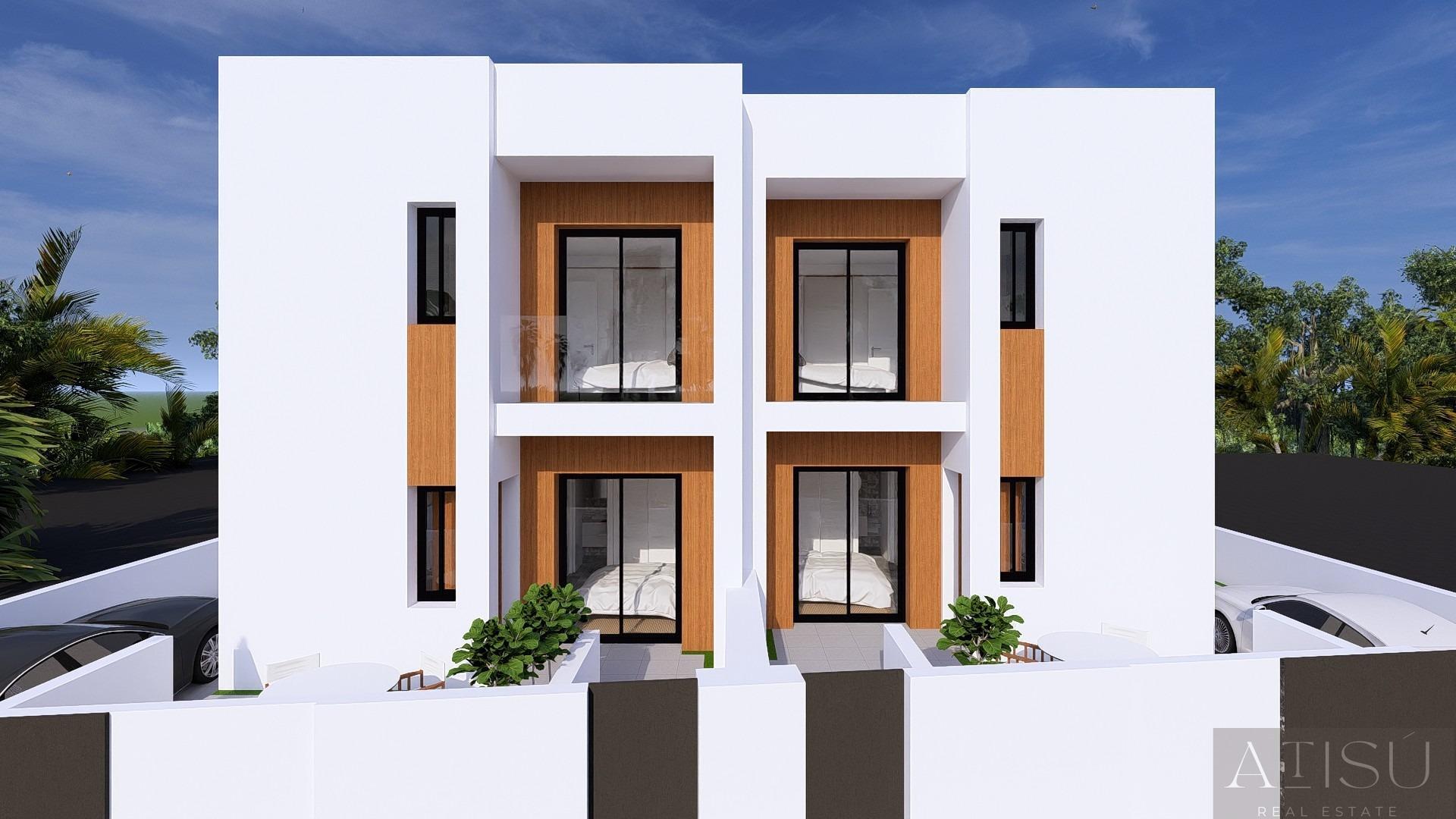 Venta de villa en Daya Nueva