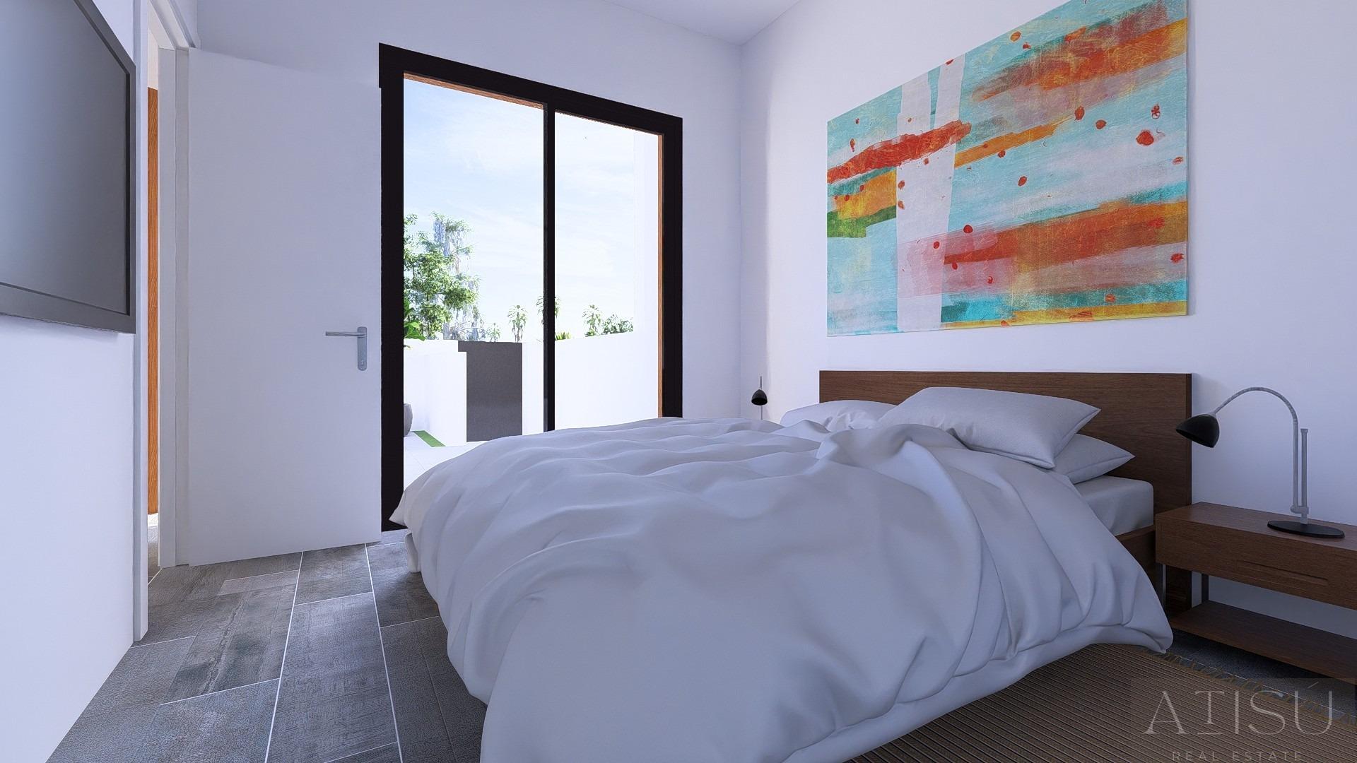 Venta de villa en Daya Nueva
