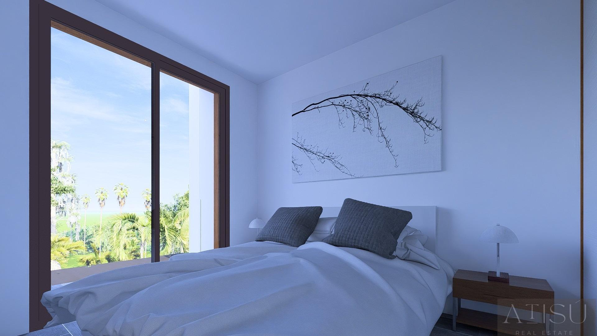 Venta de villa en Daya Nueva
