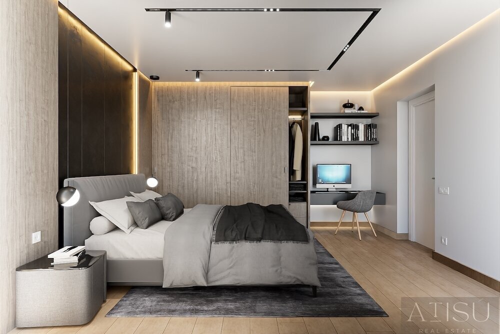 Venta de villa en Altea