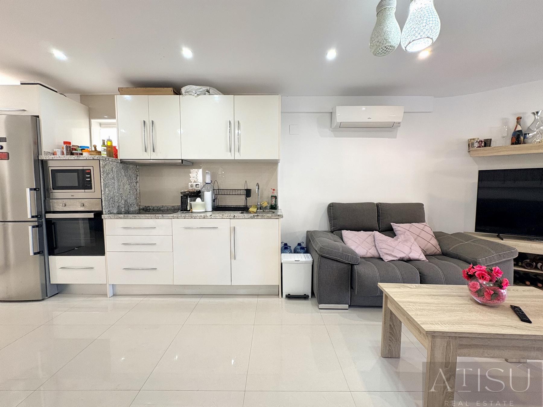 Venta de piso en Benidorm