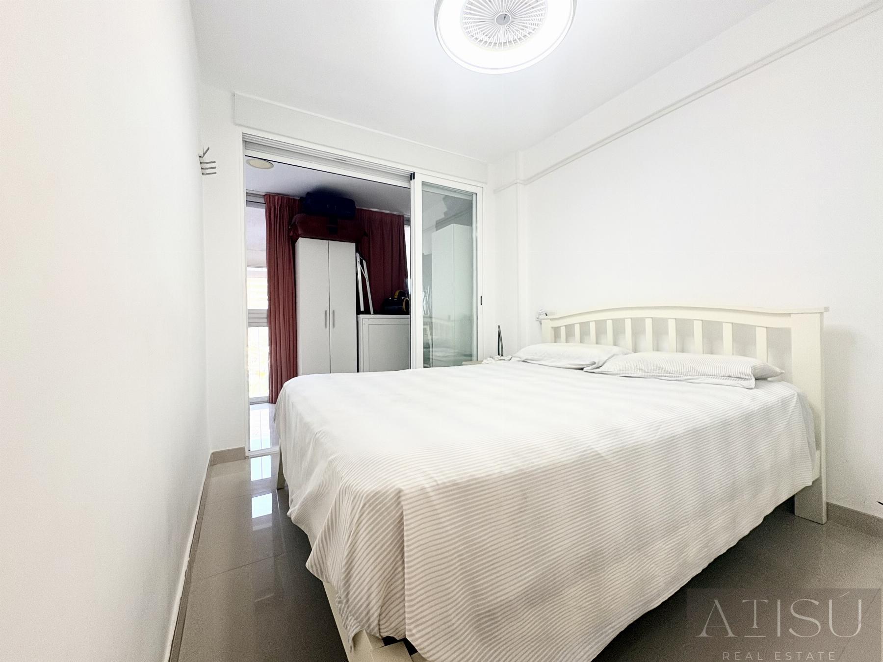 Venta de piso en Benidorm