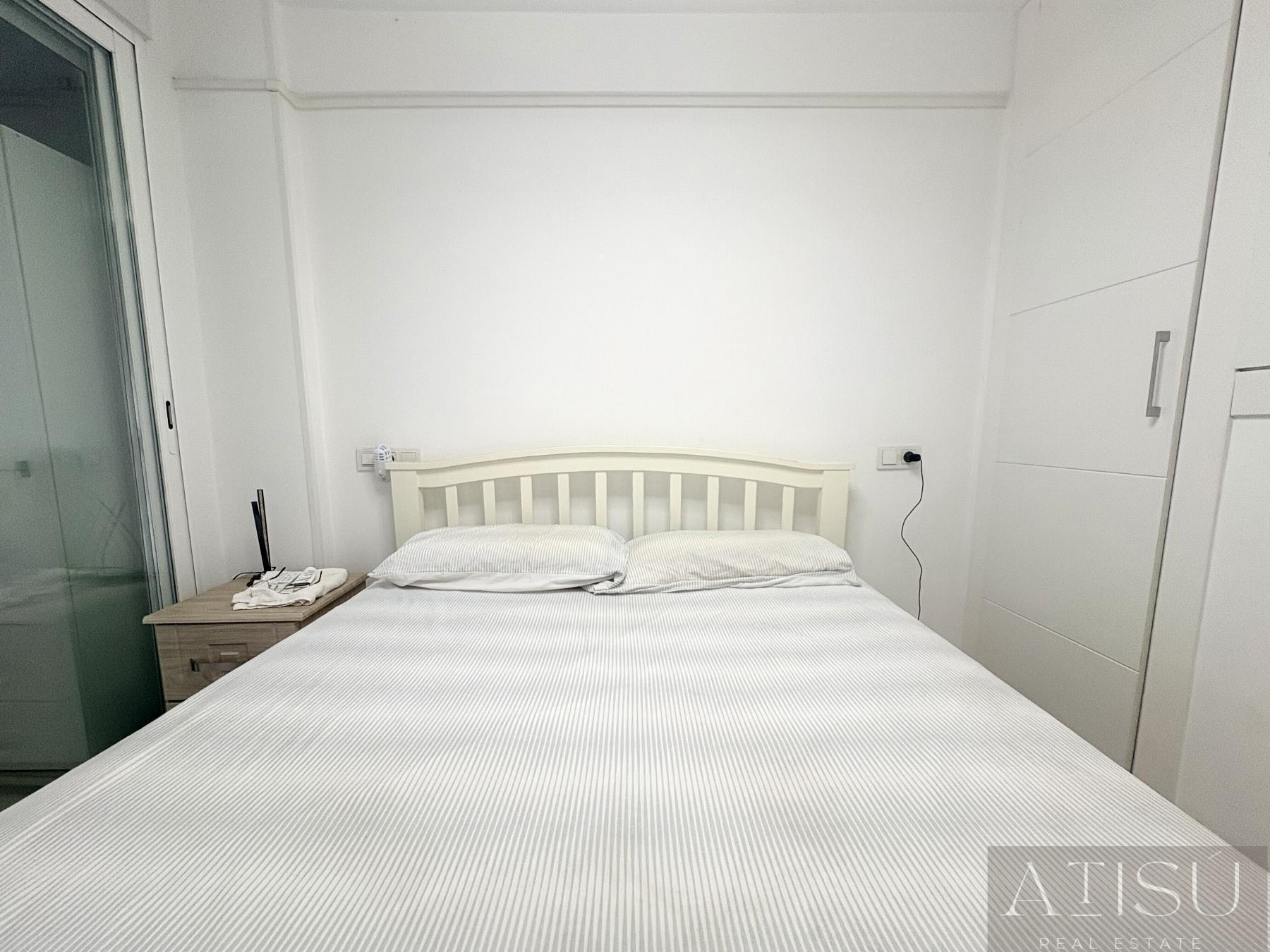 Venta de piso en Benidorm