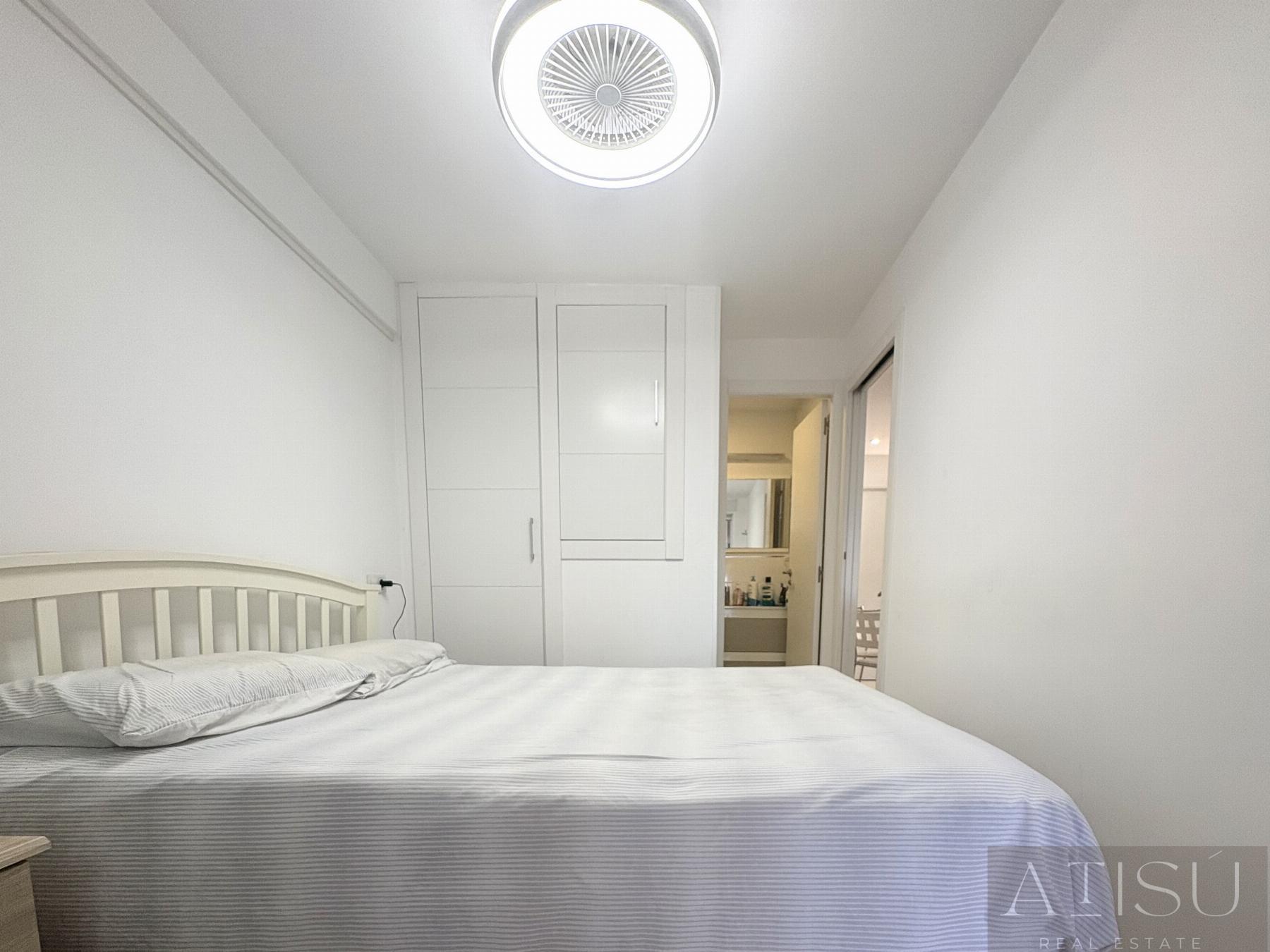 Venta de piso en Benidorm