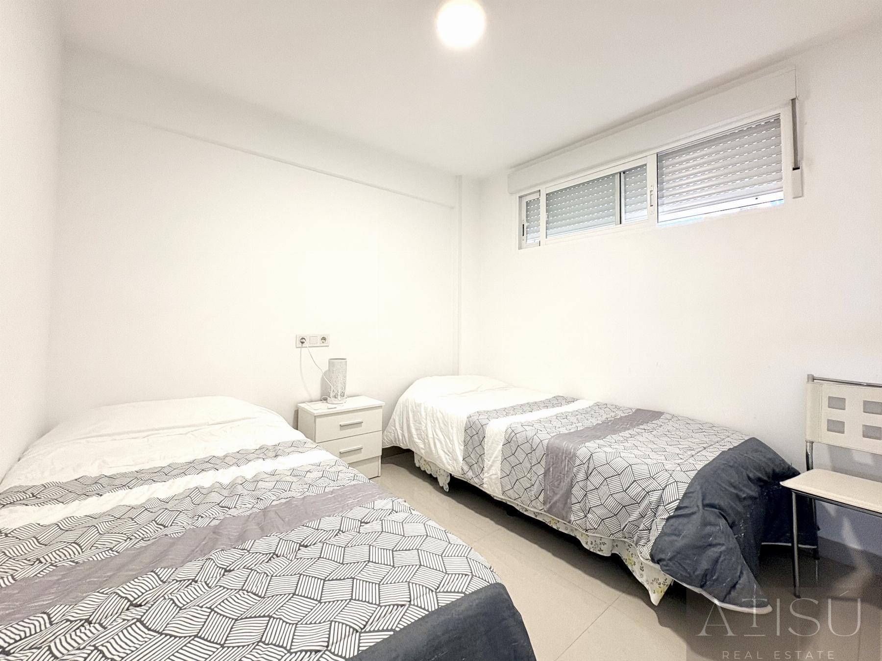 Venta de piso en Benidorm
