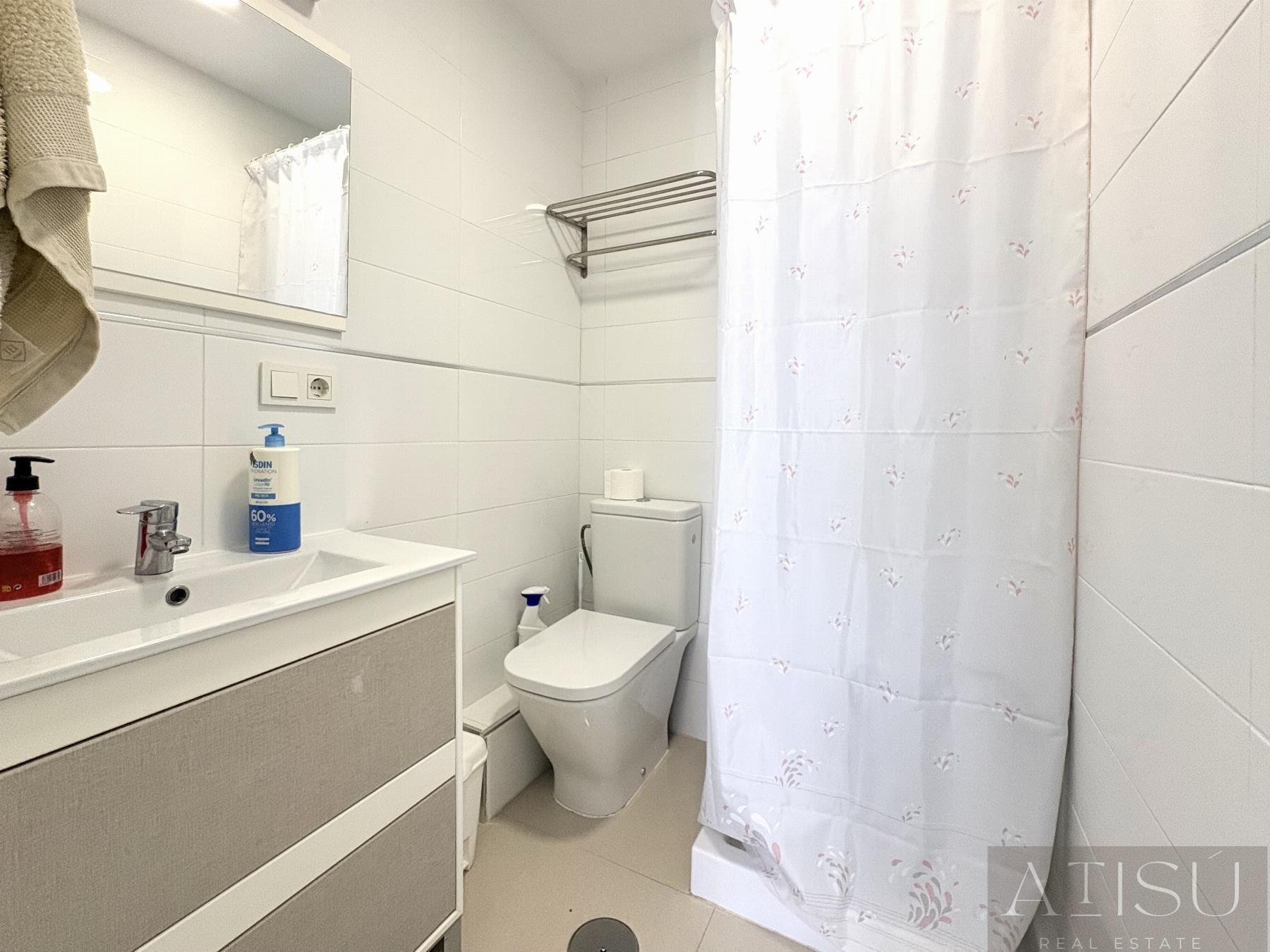 Venta de piso en Benidorm
