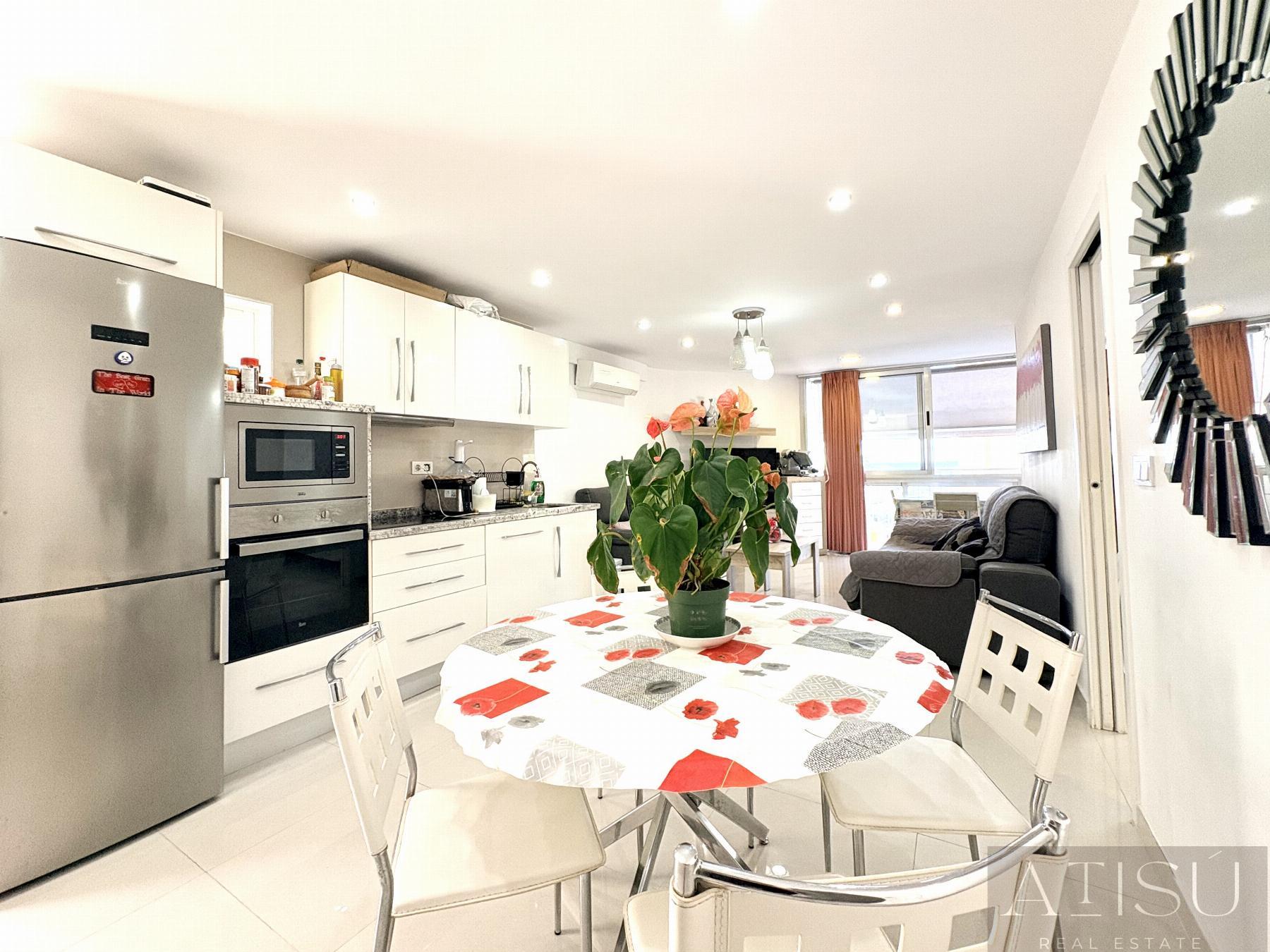 Venta de piso en Benidorm