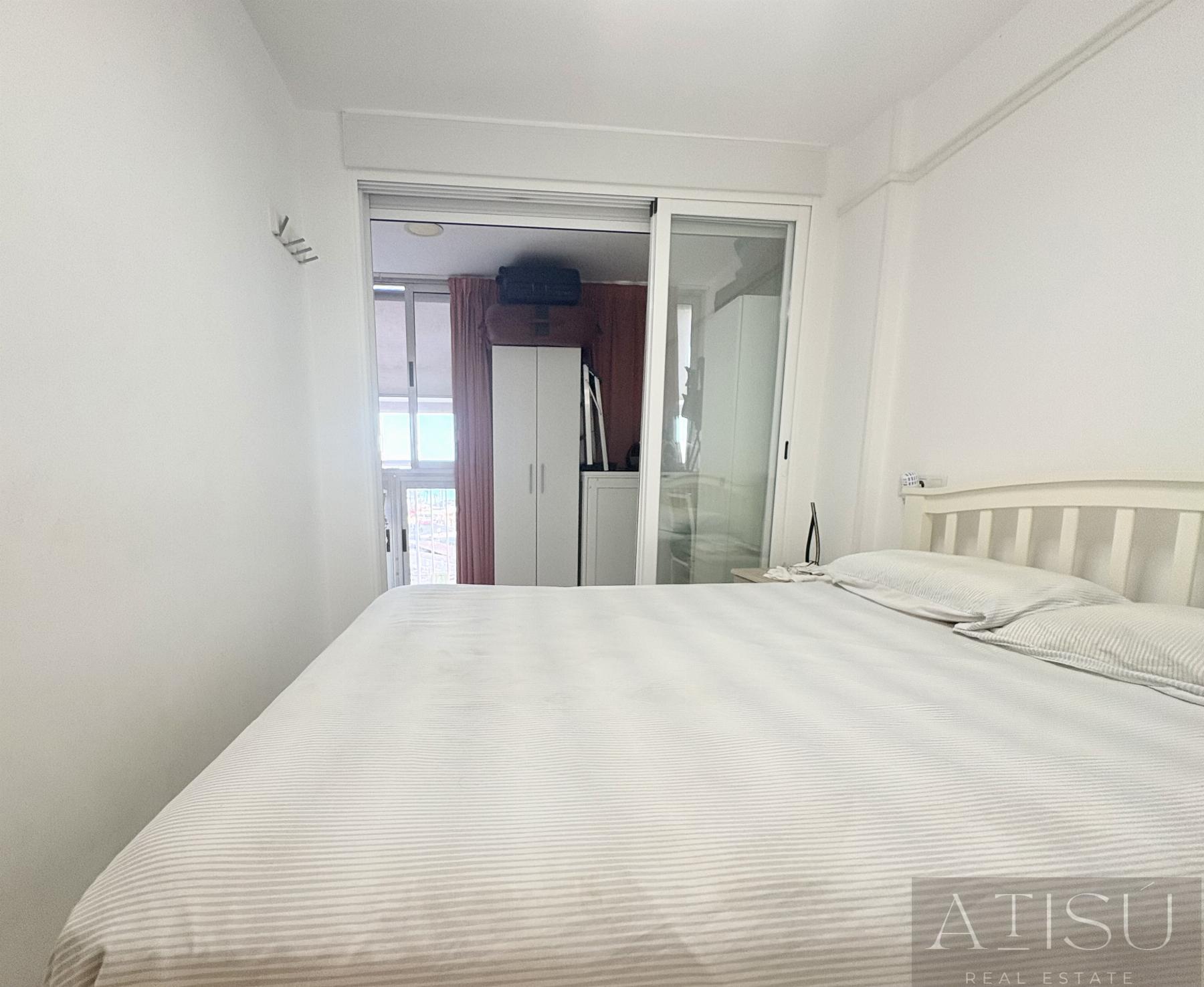 Venta de piso en Benidorm