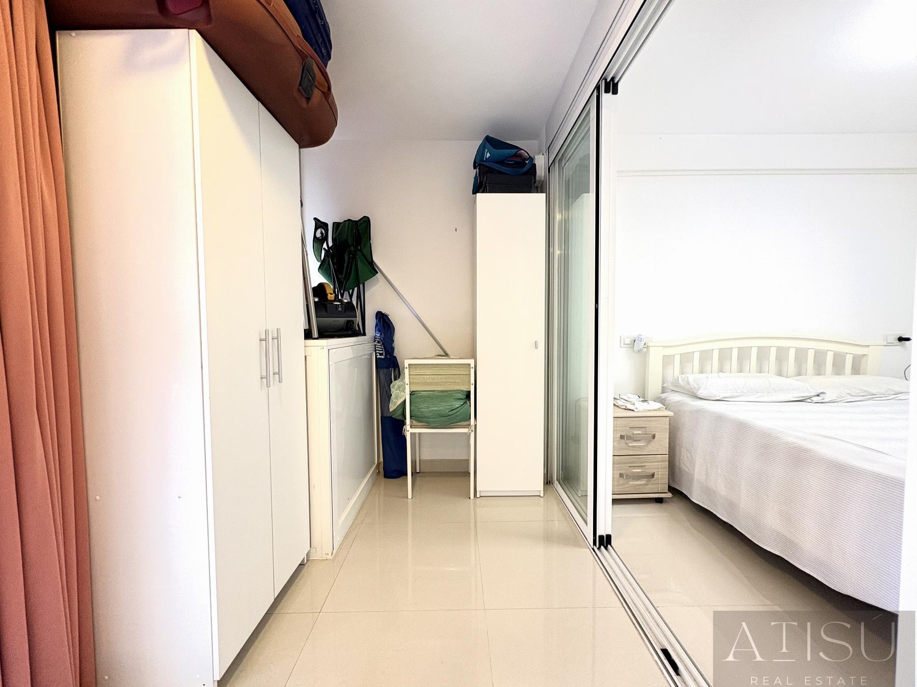 Venta de piso en Benidorm