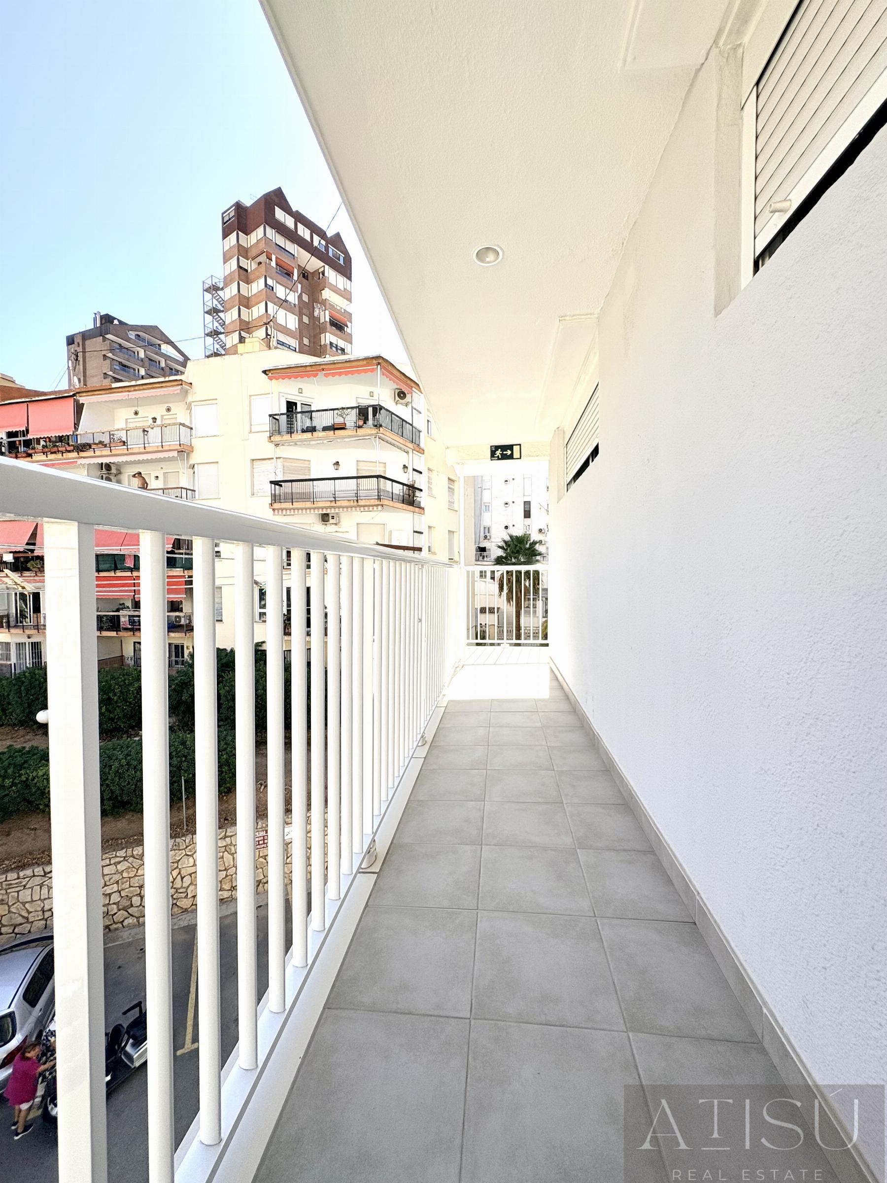 Venta de piso en Benidorm